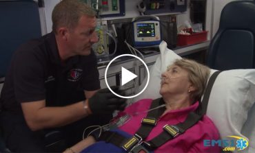 Capnography for BLS: Non-Invasive Capnography